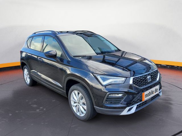 Seat Ateca 1.5 TSI DSG Style ACC Full Link Kamera