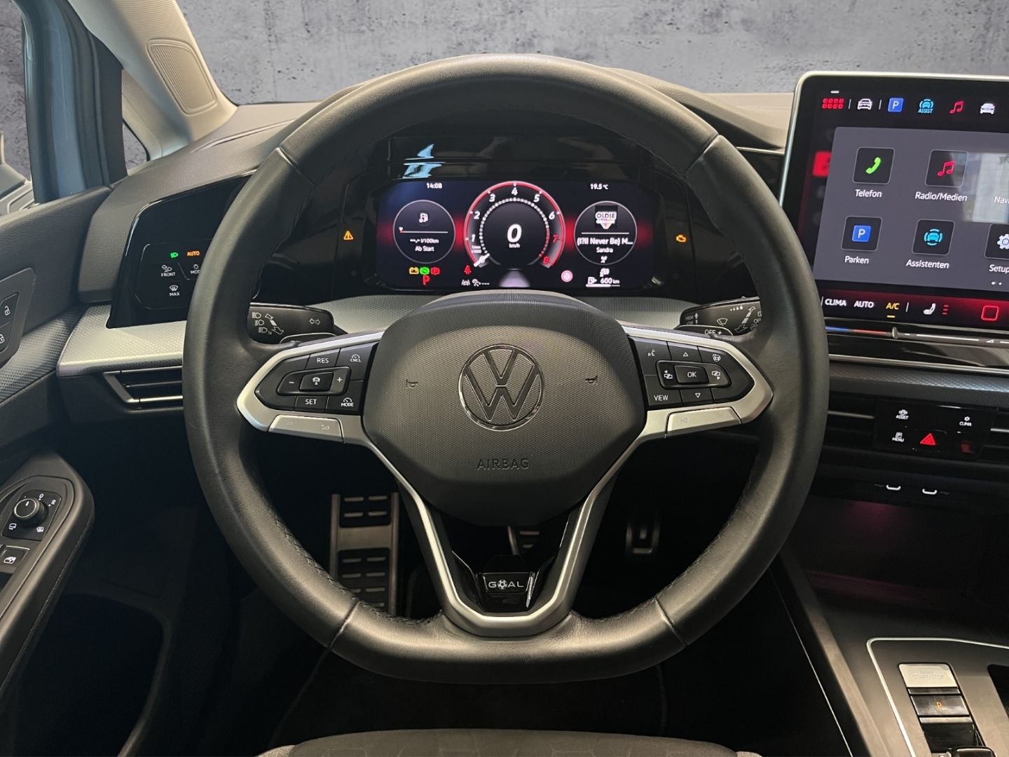 Volkswagen Golf - Bild 9