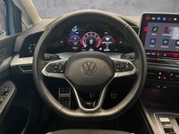 Volkswagen Golf - Vorschau Bild 9