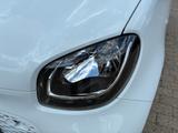 Smart EQ forfour Tempomat Sitzheizung Klimaautomatik - Smart ForFour aus 2022