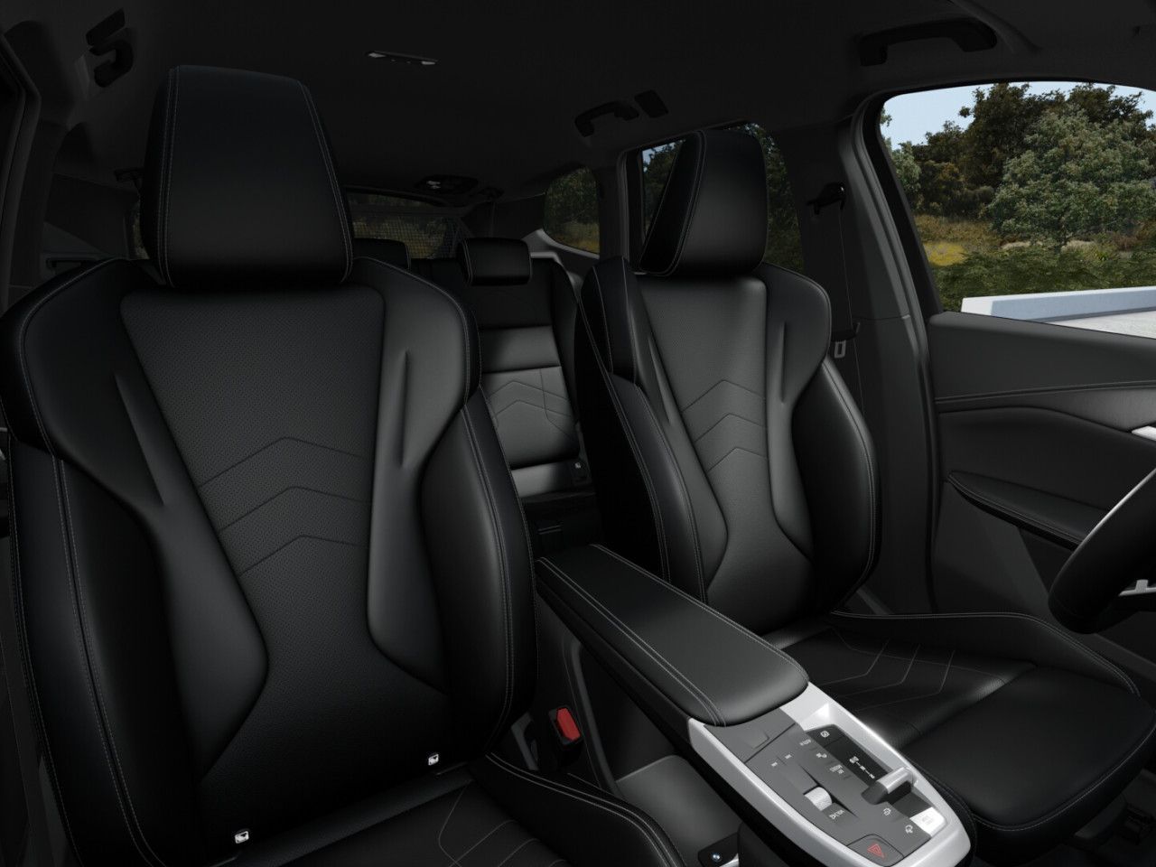 BMW iX1 - Bild 10