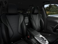 BMW iX1 - Vorschau Bild 10