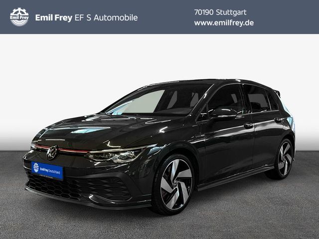 Volkswagen Golf GTI Clubsport 2.0 TSI