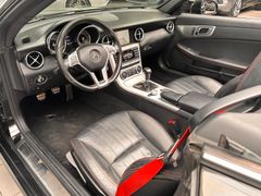 MERCEDES-BENZ SLK 200 Roadster AMG-Edition*BiXenon*Navi*LMR*