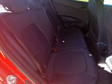 Hyundai i10 1.2 Style (87PS)