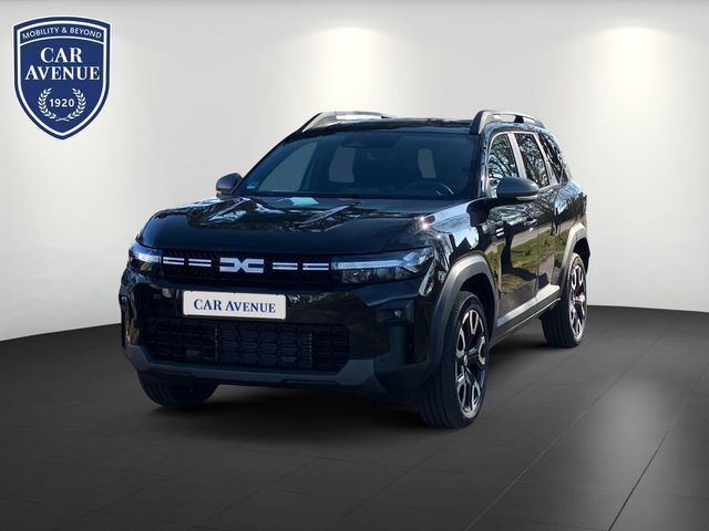 Dacia Bigster Journey HYBRID 155 Navi Rückfahrkamera