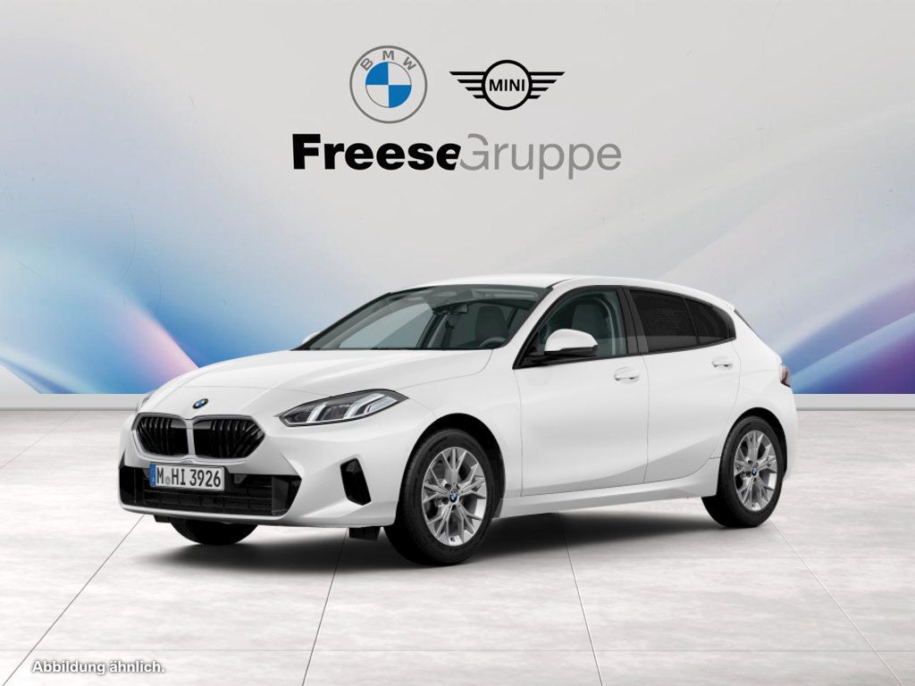 Image of BMW 120
