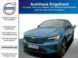 Volvo C40 TWIN ENGINE ULTIMATE SELEKT