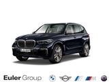 BMW X5 M50 i Sportpaket HUD AD StandHZG El. Panodach - BMW X5 M50 in Frankfurt (Main)