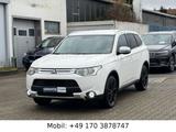 Mitsubishi Outlander Diamant Edition 4WD*1HAND*NAVI*KAMERA* - Mitsubishi Outlander Edition mit Diesel-Antrieb
