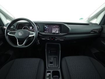 Volkswagen Caddy 2.0TDI DSG DARK LABEL LED APP ACC STANDHZ