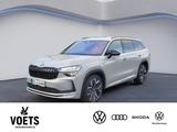 Skoda Kodiaq Sportline 2.0 TDI DSG AHK+SHZ+FrontAssist