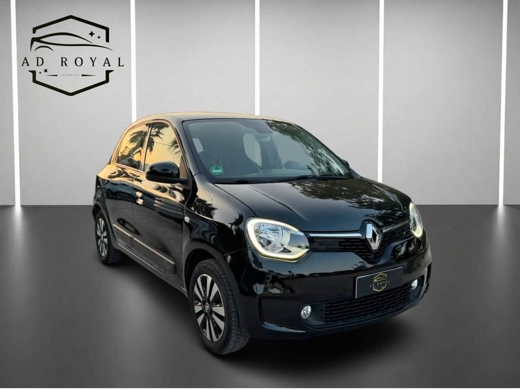 Image of Renault Twingo