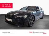 Audi S6 Limousine 3.0 TDI quattro Matrix B&O Pano HuD - Audi S6 Jahreswagen