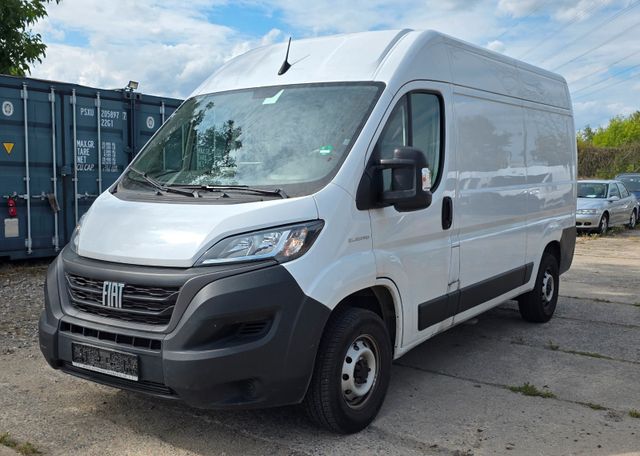 Fiat Ducato Hochr.-Kasten L2H2 1 Hand, Klima, 34916km