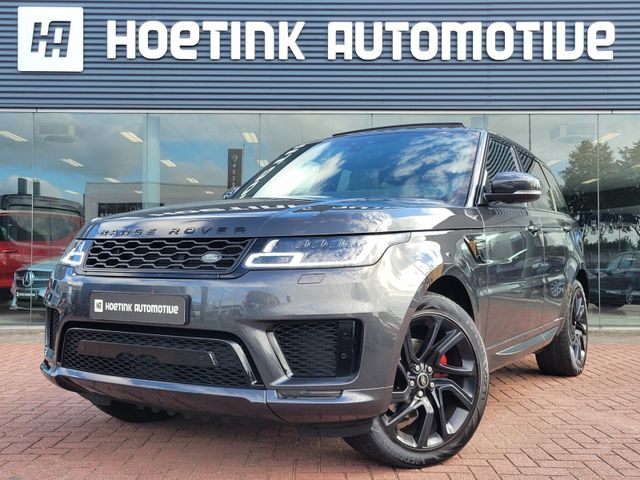 Land Rover Range Rover Sport 3.0 TDV6 HSE Dynamic / Pano / 