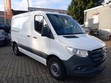 Mercedes-Benz Sprinter 214 9G Tronic Automatik MobileWerkstatt - : Mobile