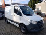 Mercedes-Benz Sprinter 214 9G Tronic Automatik MobileWerkstatt - : Mobile