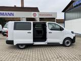 Fiat SCUDO MULTICAB L3 145 MT6 2.0 - Angebote