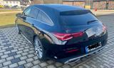 Mercedes-Benz CLA 250 Shooting Brake CLA 250 DCT Schwarz - Mercedes-Benz CLA 250 Shooting Brake: Privatanbieter