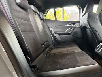 BMW X2 xDrive20d M Sportpaket Head-Up HK HiFi DAB