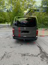 Fiat Ulysse 100 kW 75kWh Lounge L3 Living Lounge - scheckheftgepflegte Fiat Ulysse