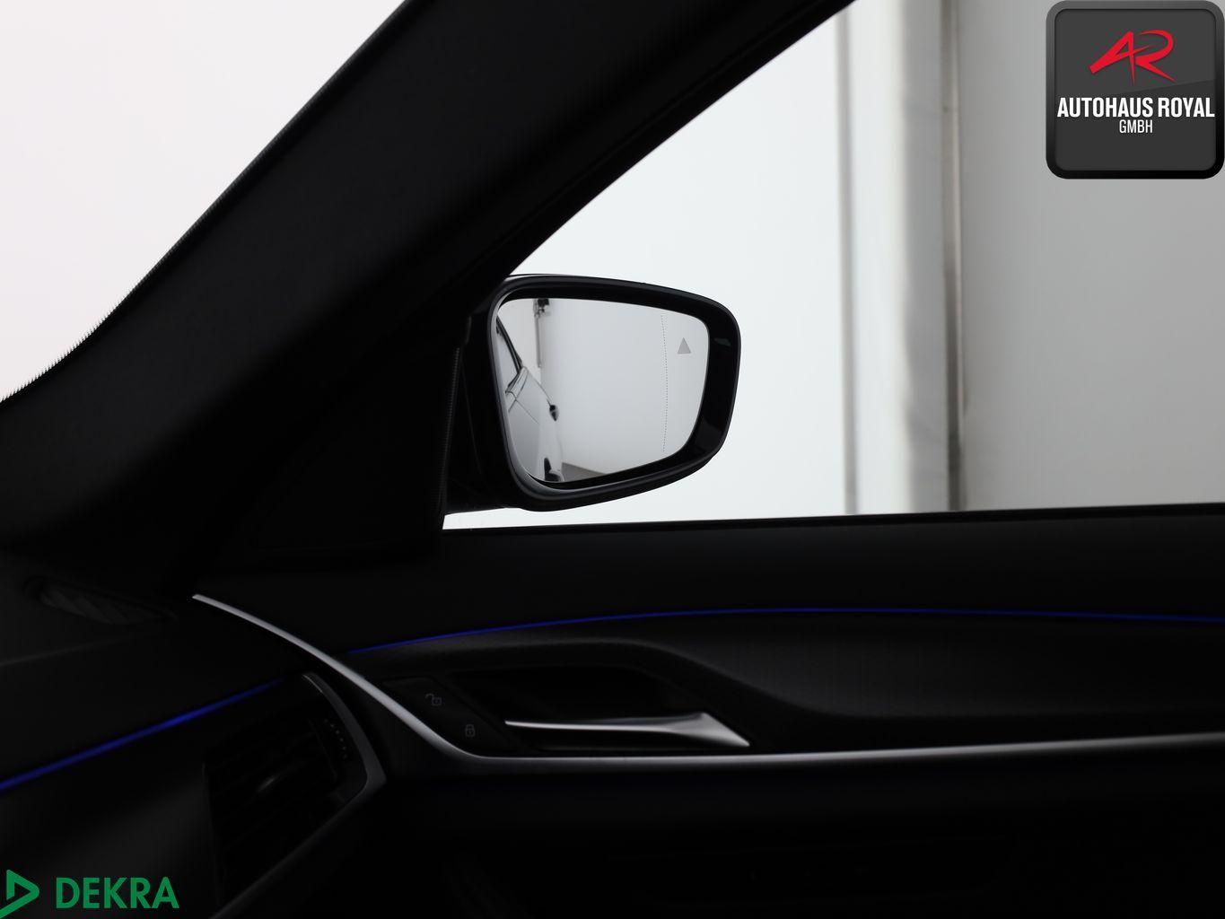 BMW 530 i T M SPORT LASER,STANDHZ,360°,AHK,ACC,PANO