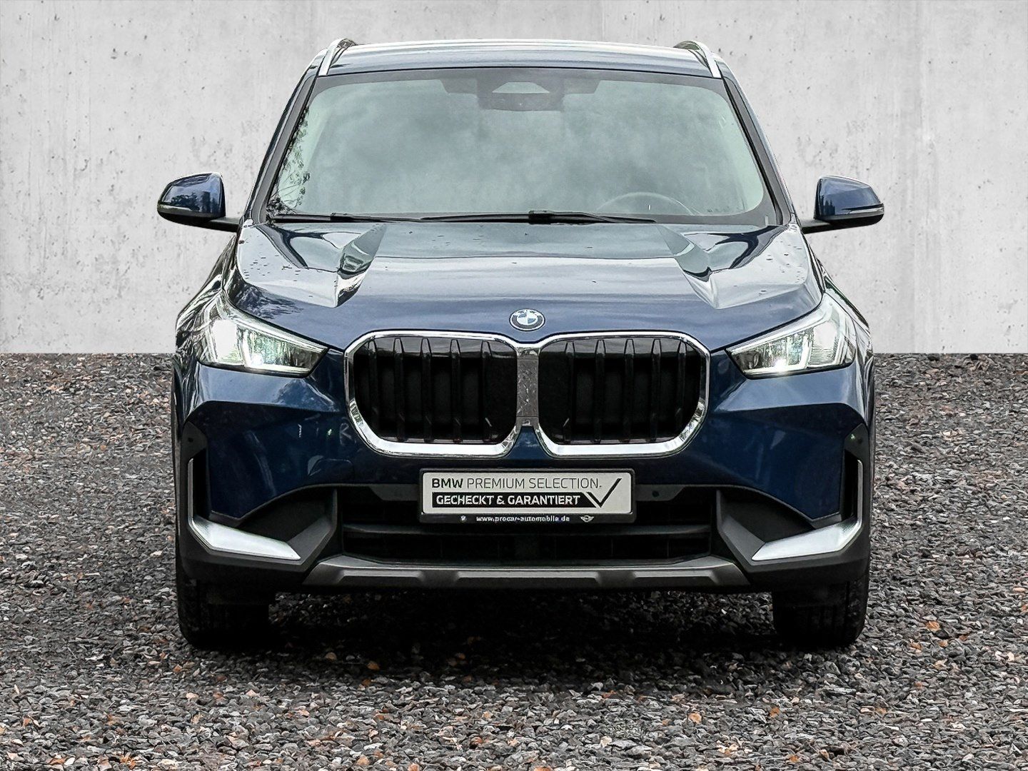 BMW X1 sDrive20i KAMERA NAVI LED SHZ TEMPOMAT KLIMA foto 3