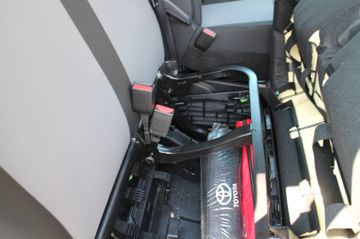 Toyota Proace (Verso) - 12