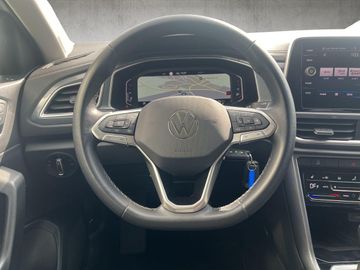 Volkswagen T-Roc - 9