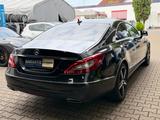Mercedes-Benz CLS 350 CLS CLS 350 BlueTec / d 4Matic - Mercedes-Benz CLS 350 in Mannheim