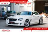 Chrysler Crossfire Automatik Brabus Monoblock 19"/20" - : Coupe, Brabus