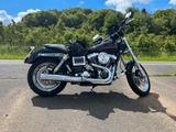 Harley-Davidson Dyna Low Rider FXDL - HARLEY-DAVIDSON DYNA LOW RIDER FXDL
