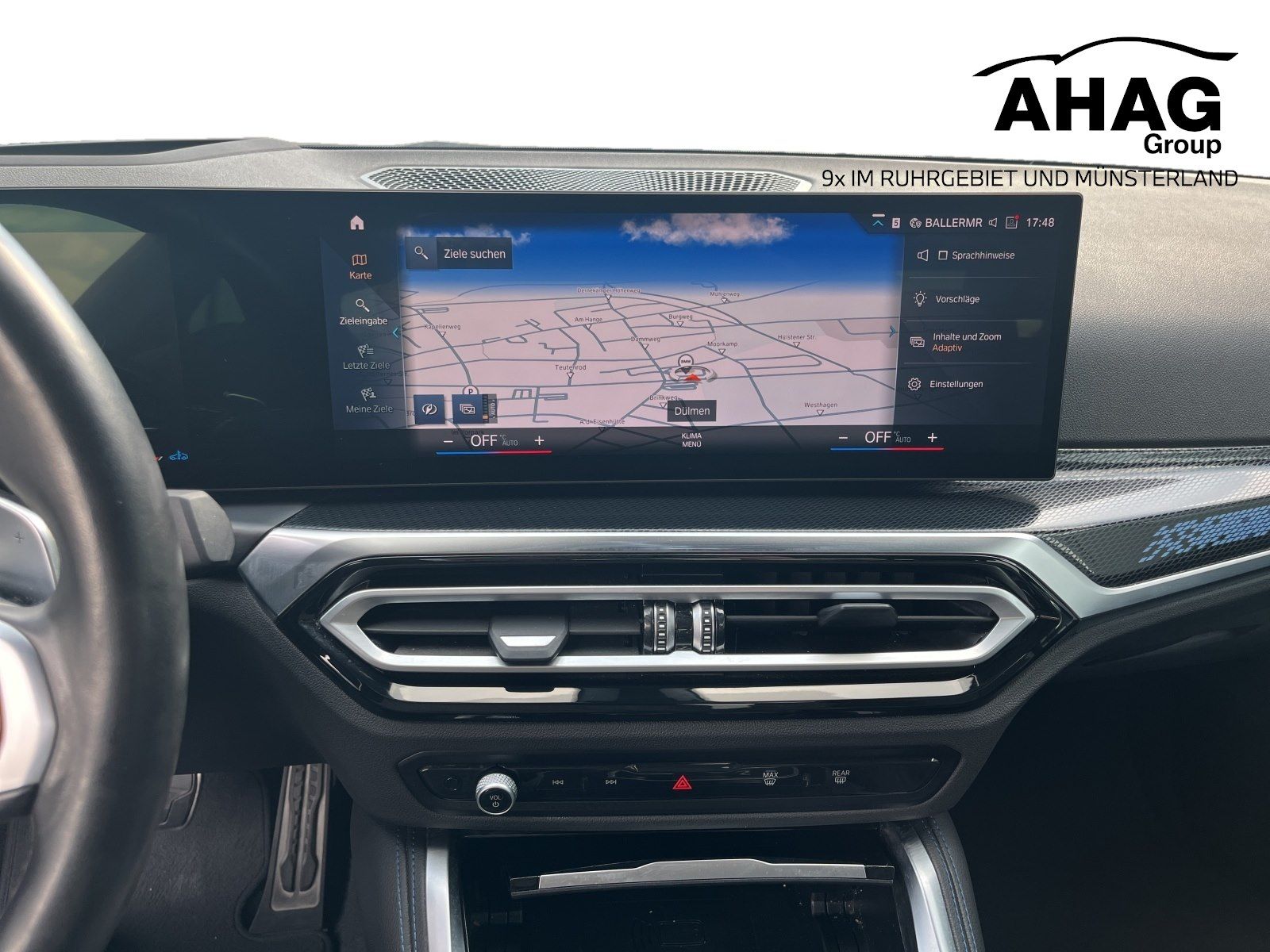 BMW 220 - Bild 9