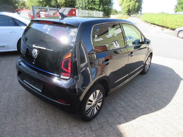 Volkswagen e-up! "Max" Automatik NAVIV. KAMERA ALU imagem 3