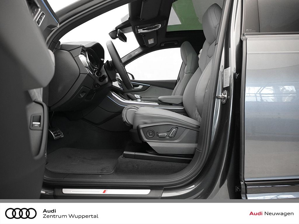 Audi SQ7 - Bild 9