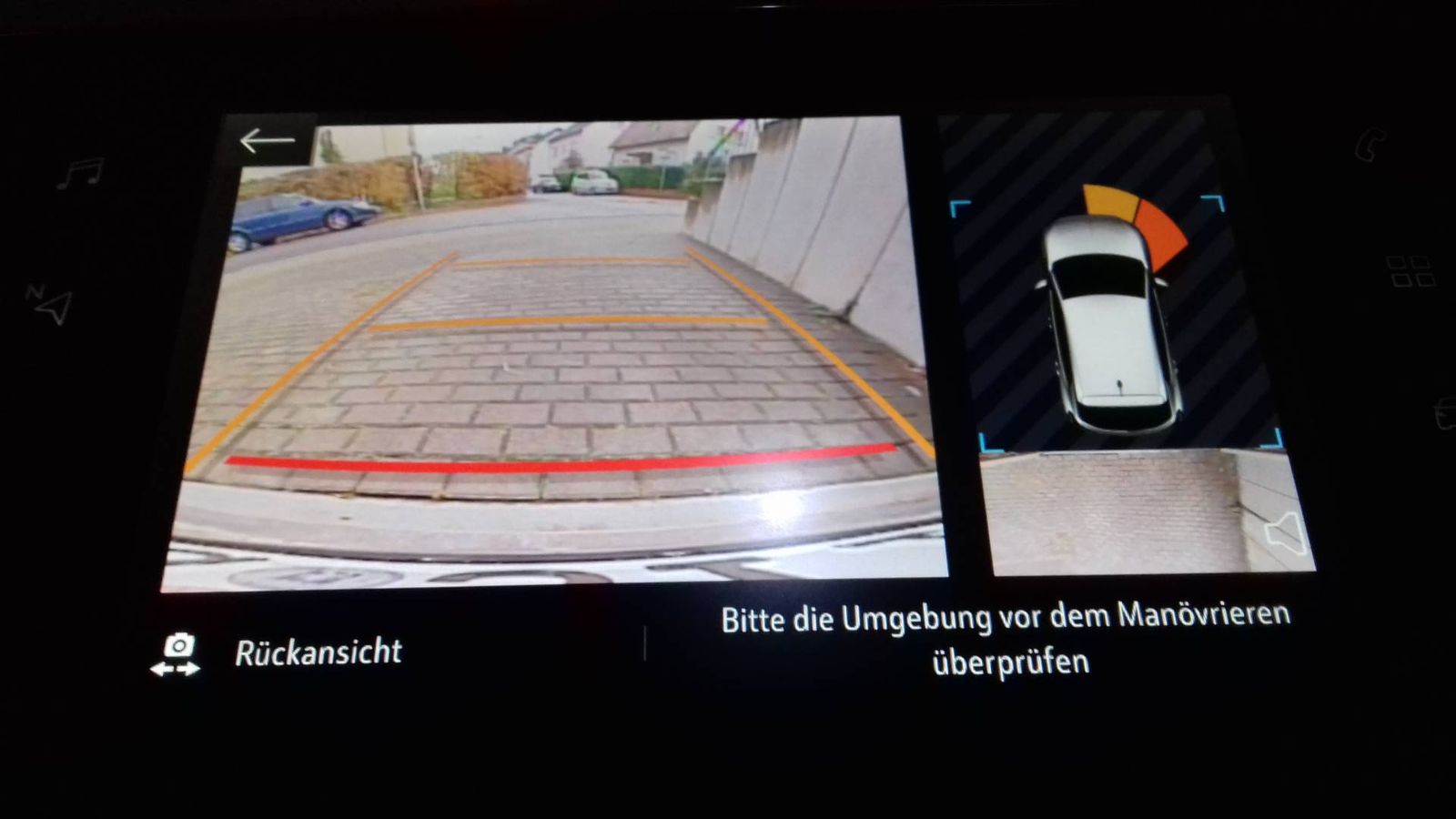 Fahrzeugabbildung Opel Corsa F e GS-Line
