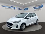 Ford Fiesta 1.1 S&S COOL&CONNECT - Ford Fiesta Gebrauchtwagen in Oldenburg