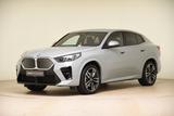BMW iX2 xDrive30 M Sport DriveAss+ Keyless LED AHK - graue BMW iX2