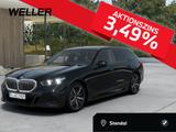 BMW 520i Tour M Sport AHK 20" HK StHz Leas.ab 488oA