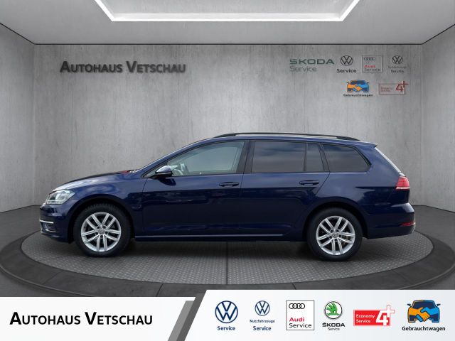 Golf VII 1.6 TDI Bluetooth Navi Klima