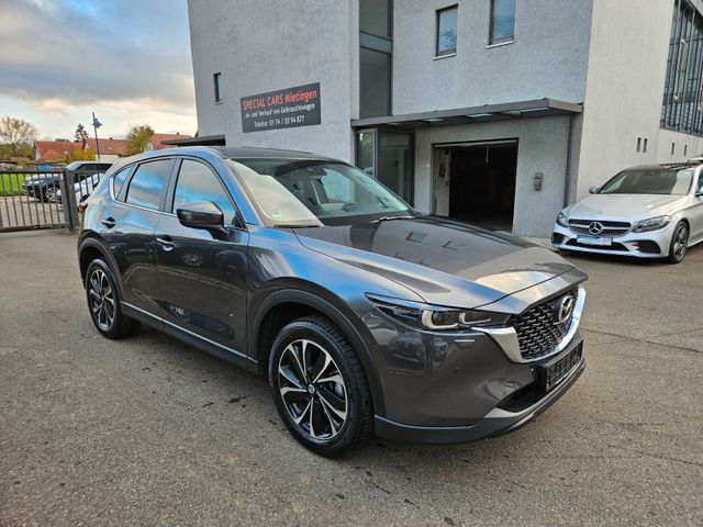 Mazda CX-5 Ad'vantage..Automatik..Garantie bis 2030..