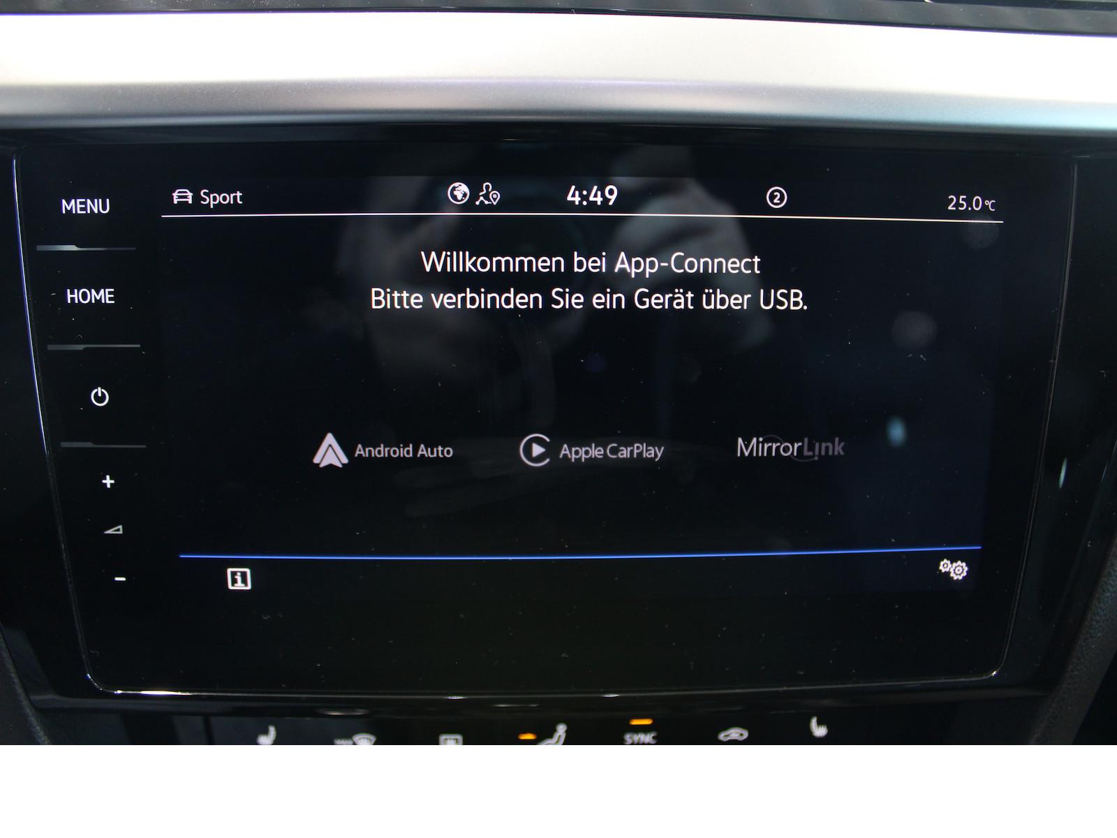 Volkswagen Arteon 2.0 TDI R line *MATRIX*PDC*VIRT*NAVI*, миниатюра 21