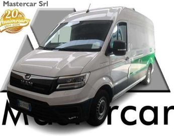 Volkswagen Crafter - 1