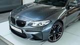 BMW M2 Coupé Harman&Kardon NaviProf Leder keinOPF - BMW M2 mit Benzin-Antrieb: Coupe, Schaltgetriebe