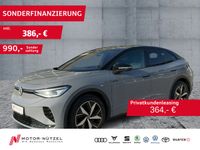 Volkswagen ID.5 - Vorschau Bild 1