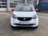 Smart forfour 66 kw passion cool&media pano navi park - Smart ForFour in Bremen