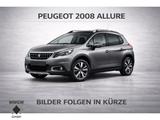 Peugeot 2008 Allure Navi/Klimaaut/Temp/PDC/Regensensor - graue Peugeot 2008