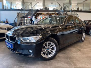 BMW 320 d Lim.  xDrive *NAVI*PDC*SZHZ*TEMPOMAT*4x4*