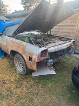 Chevrolet El Camino SS KEIN SCHLACHTER!!! - Chevrolet El Camino von privat